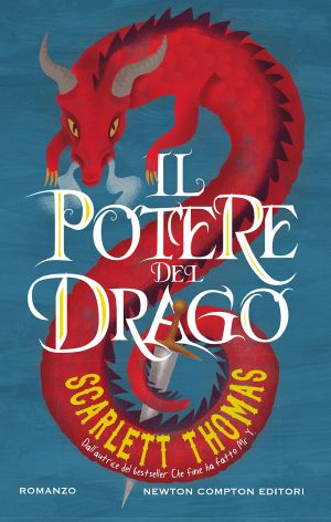 [Worldquake Sequence 02] • Il Potere Del Drago